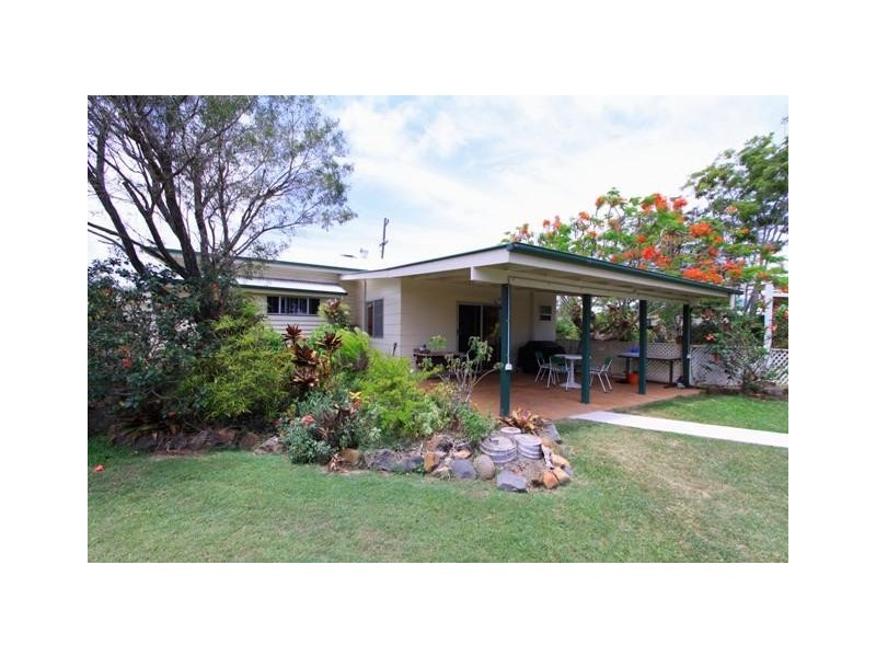 Bundaberg North QLD 4670