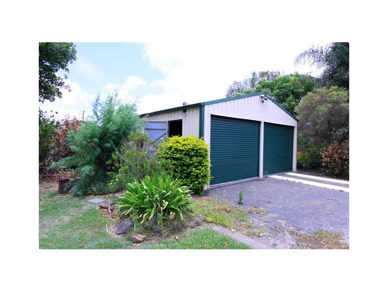 Bundaberg North QLD 4670