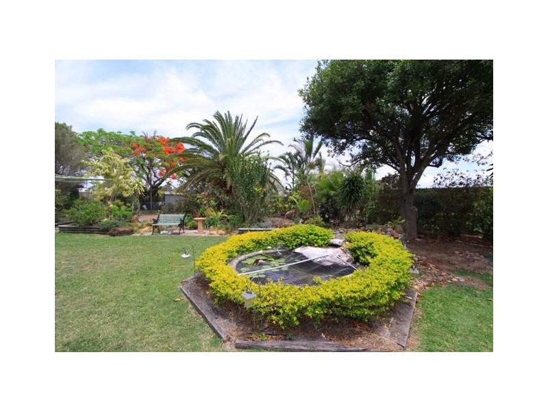 Bundaberg North QLD 4670