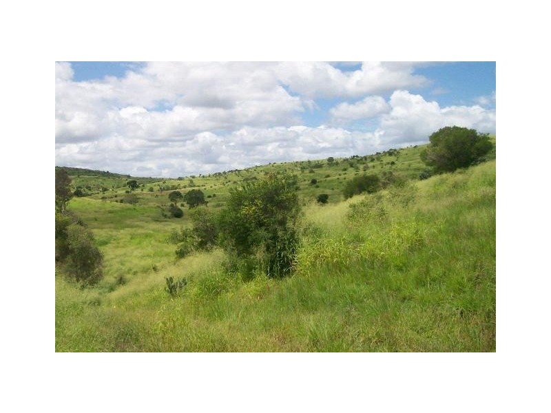 L21,22,23 Cheese Factory Road, Dallarnil QLD 4621