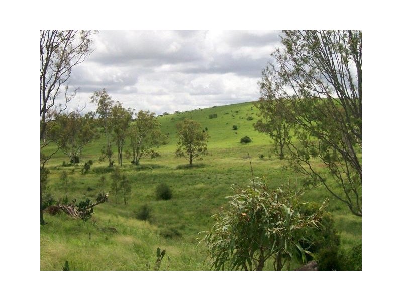 L21,22,23 Cheese Factory Road, Dallarnil QLD 4621