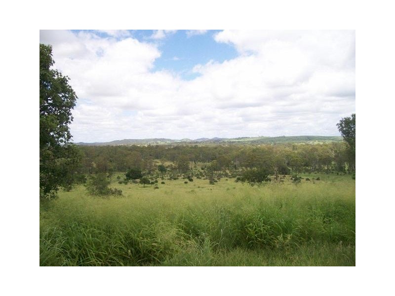 L21,22,23 Cheese Factory Road, Dallarnil QLD 4621