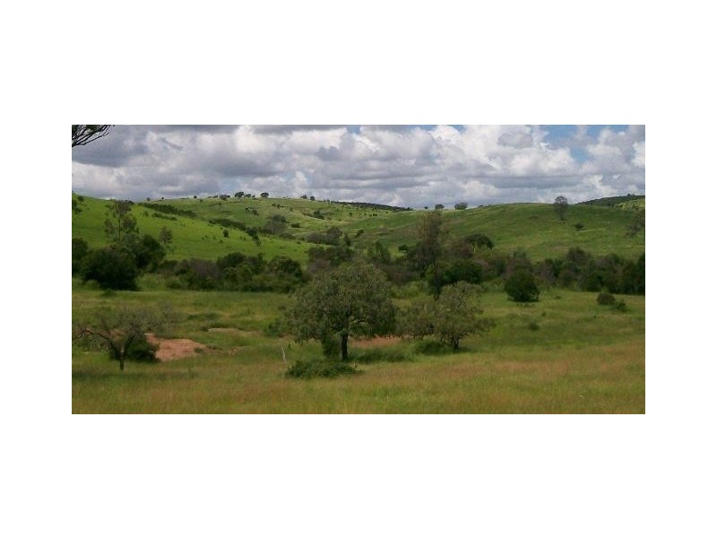 L21,22,23 Cheese Factory Road, Dallarnil QLD 4621