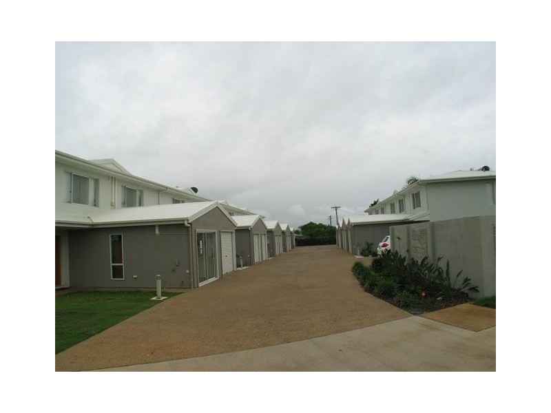 Svensson Heights QLD 4670