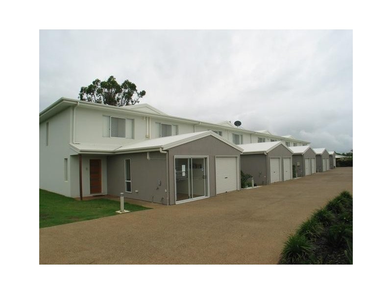 Svensson Heights QLD 4670