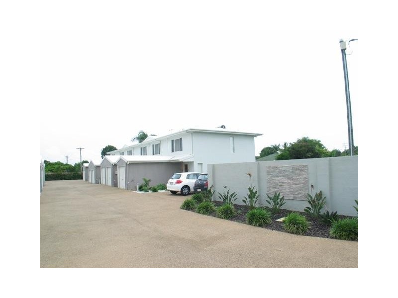 Svensson Heights QLD 4670