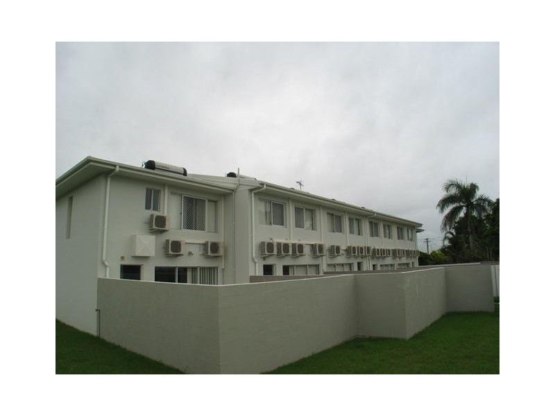 Svensson Heights QLD 4670