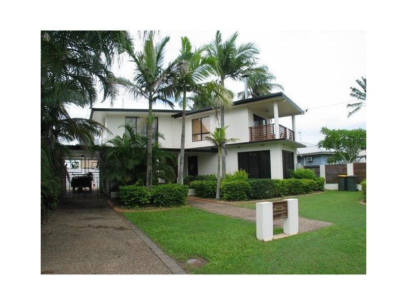 154 George Street, Bundaberg West QLD 4670