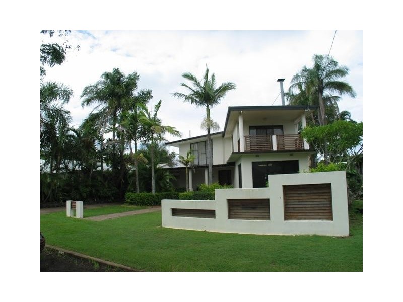 154 George Street, Bundaberg West QLD 4670