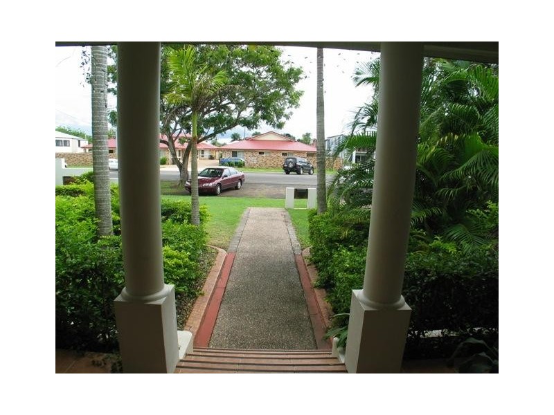 154 George Street, Bundaberg West QLD 4670