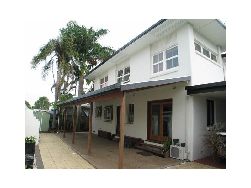 154 George Street, Bundaberg West QLD 4670