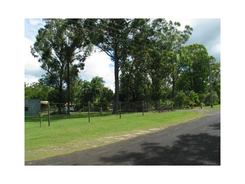 Branyan QLD 4670