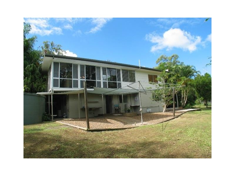 Branyan QLD 4670