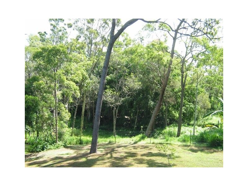 Branyan QLD 4670