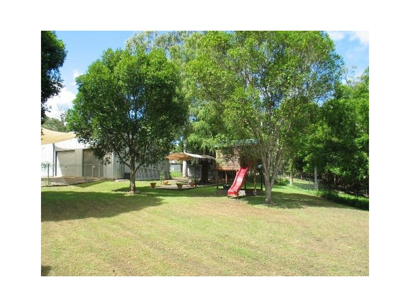 Branyan QLD 4670