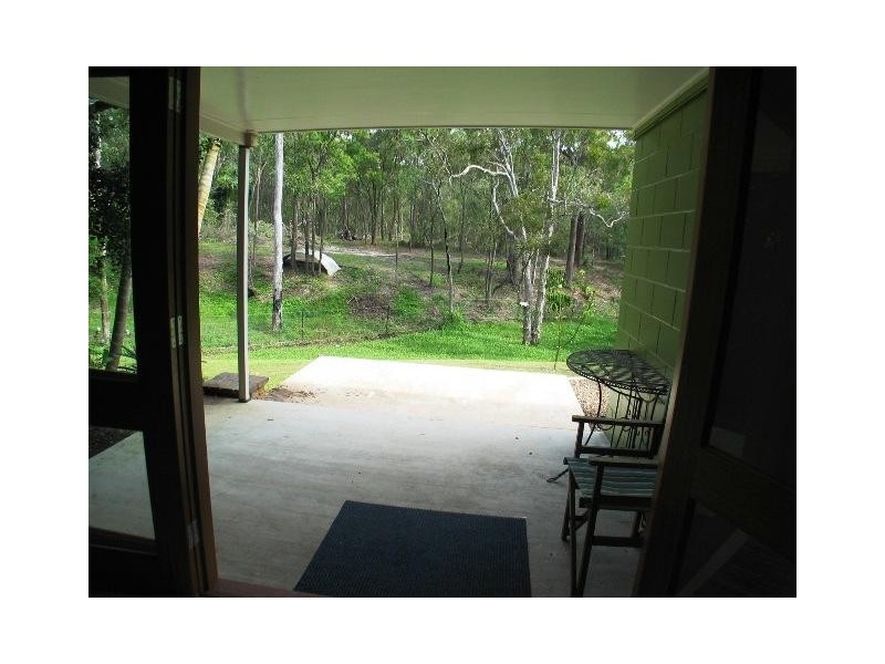 Branyan QLD 4670