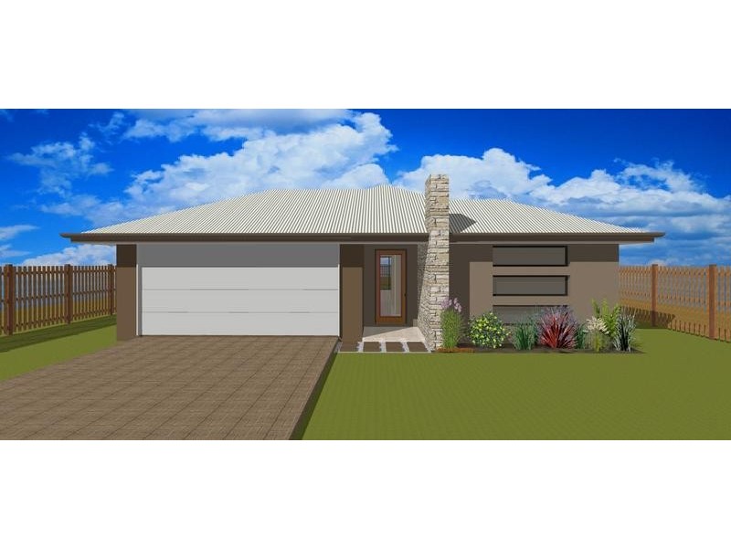 61 Neville Drive, Branyan QLD 4670