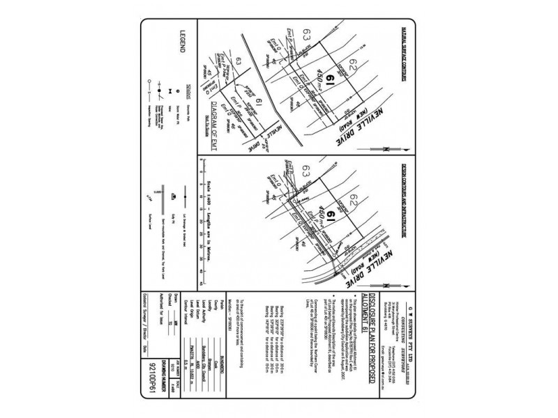 61 Neville Drive, Branyan QLD 4670