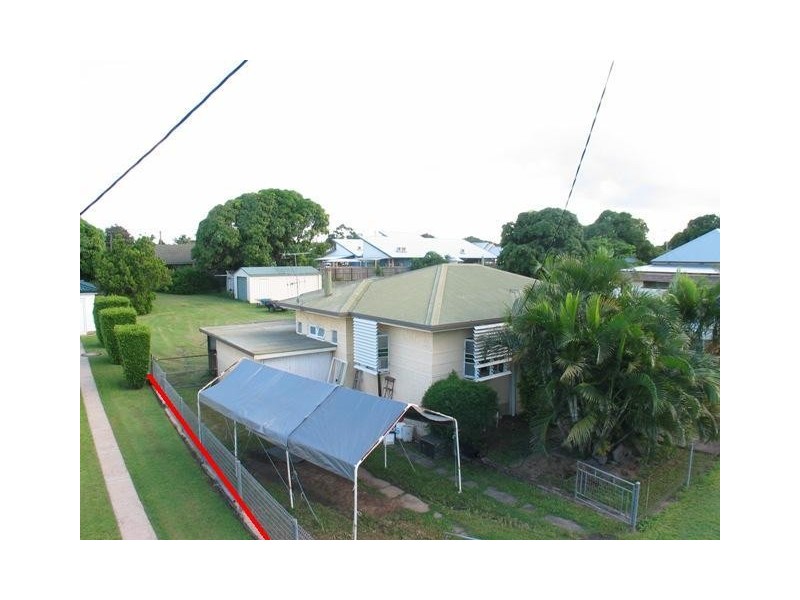 Bundaberg South QLD 4670