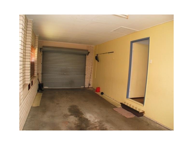 Avenell Heights QLD 4670