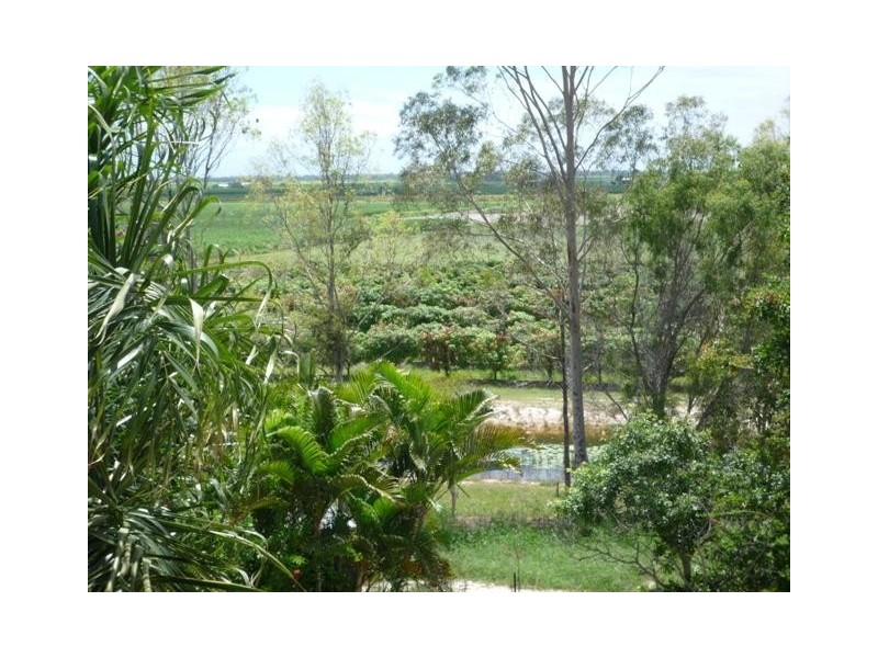 858 Gooburrum, Welcome Creek QLD 4670