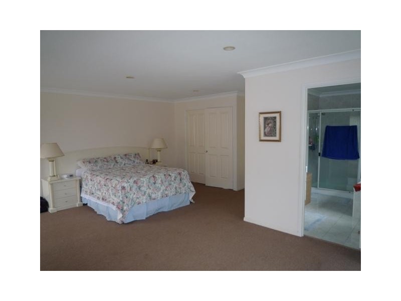 858 Gooburrum, Welcome Creek QLD 4670