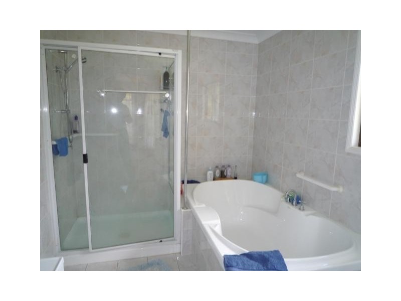 858 Gooburrum, Welcome Creek QLD 4670