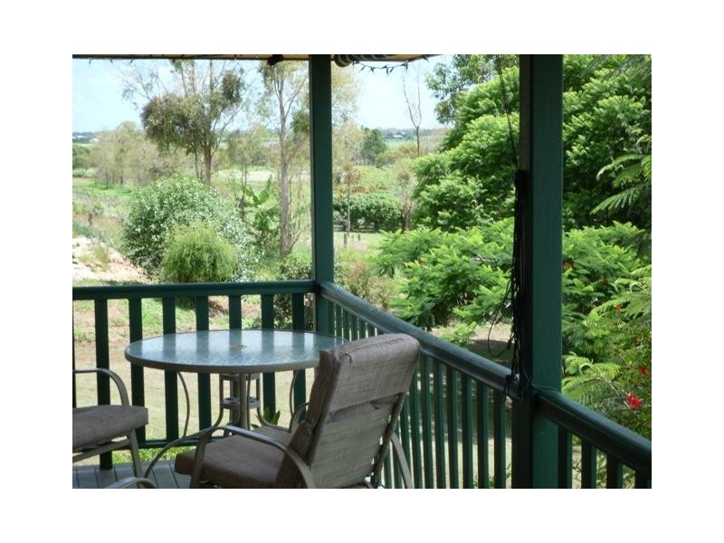 858 Gooburrum, Welcome Creek QLD 4670