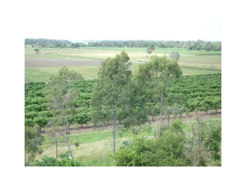 858 Gooburrum, Welcome Creek QLD 4670