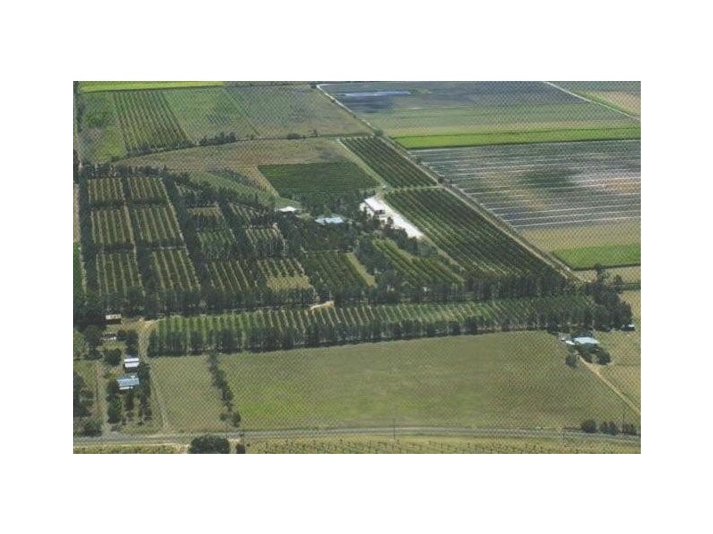 858 Gooburrum, Welcome Creek QLD 4670