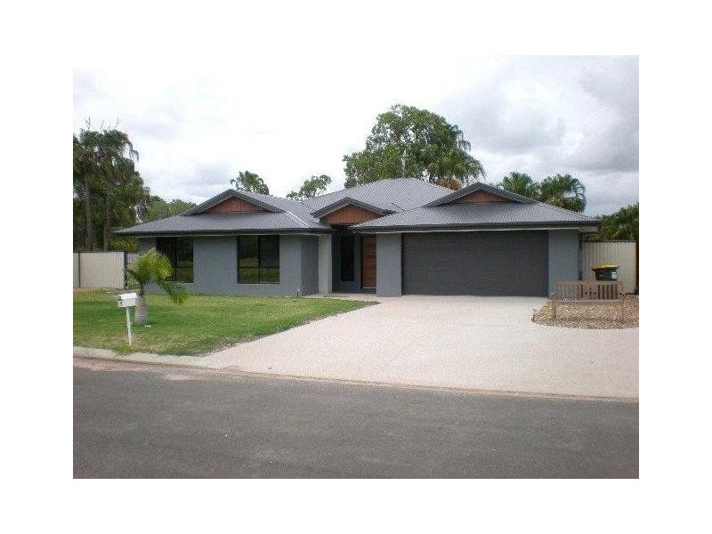 39 Regency Road, Moore Park Beach QLD 4670