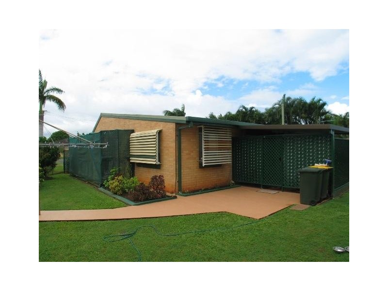 Avenell Heights QLD 4670
