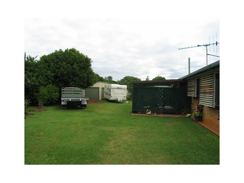Avenell Heights QLD 4670