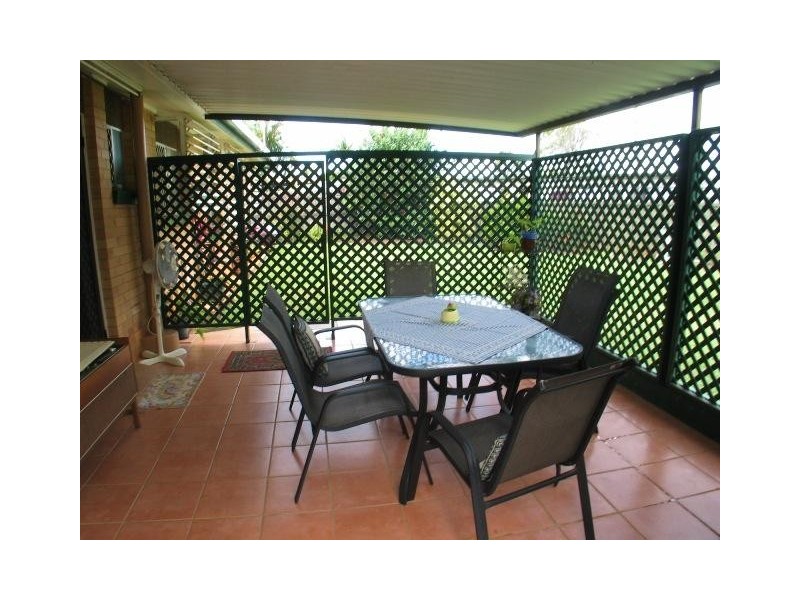 Avenell Heights QLD 4670