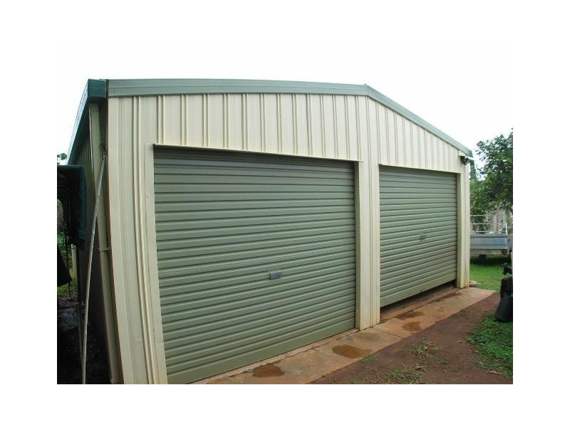 Avenell Heights QLD 4670