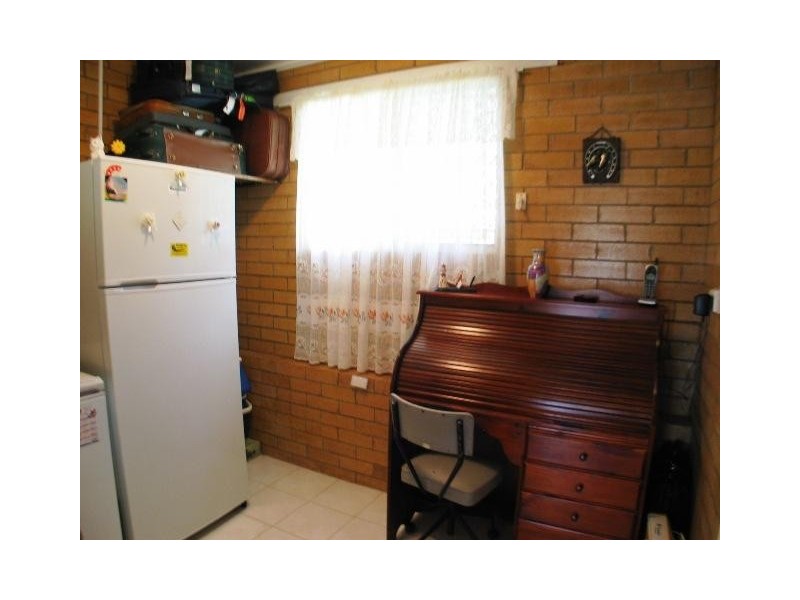 Avenell Heights QLD 4670
