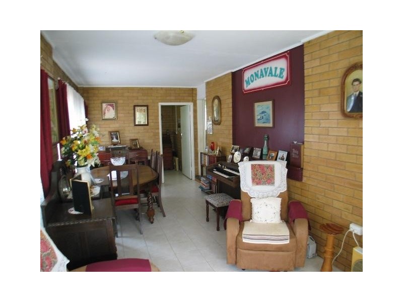 Avenell Heights QLD 4670