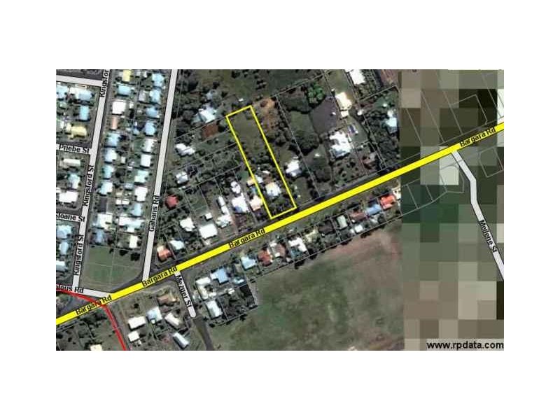 165 Bargara Road, Kalkie QLD 4670