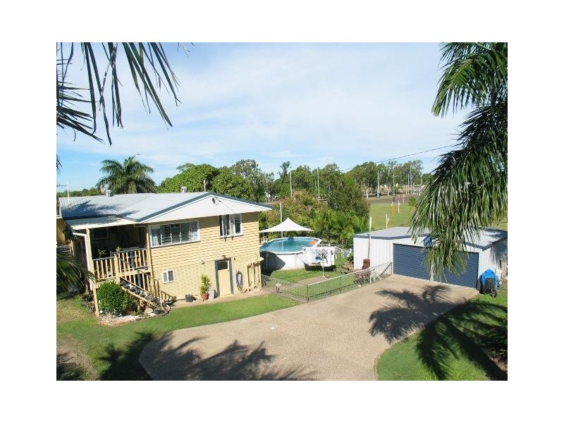 12 E Quay Street, Bundaberg East QLD 4670