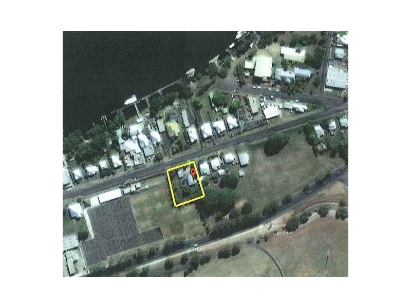 12 E Quay Street, Bundaberg East QLD 4670