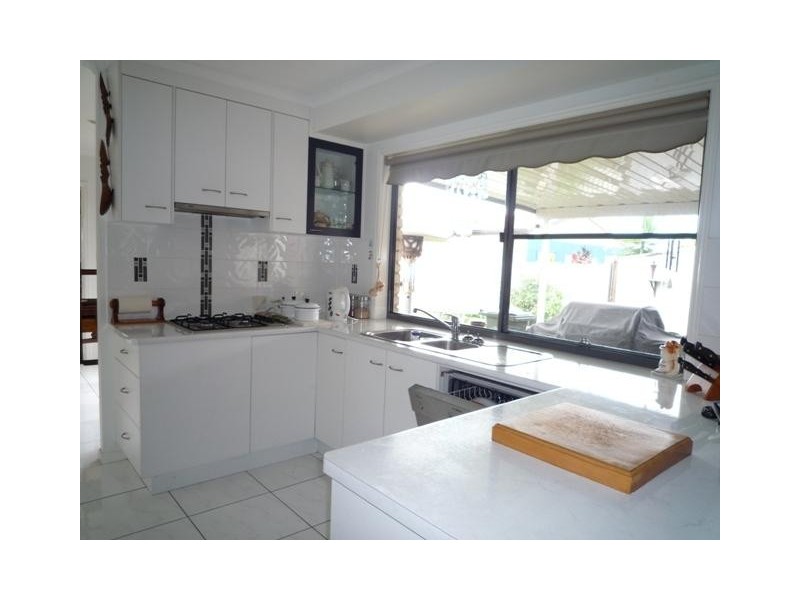 23 Balaam Drive, Kalkie QLD 4670