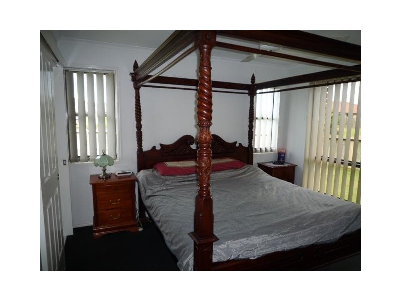 23 Balaam Drive, Kalkie QLD 4670