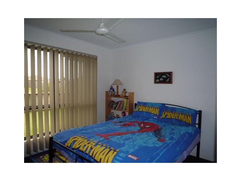 23 Balaam Drive, Kalkie QLD 4670