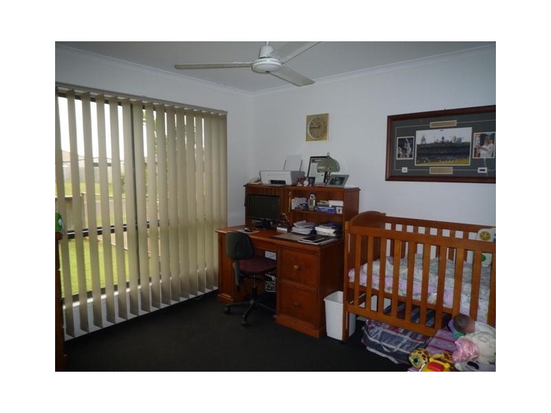 23 Balaam Drive, Kalkie QLD 4670