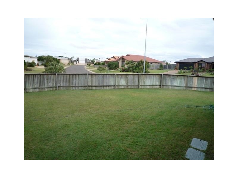 23 Balaam Drive, Kalkie QLD 4670