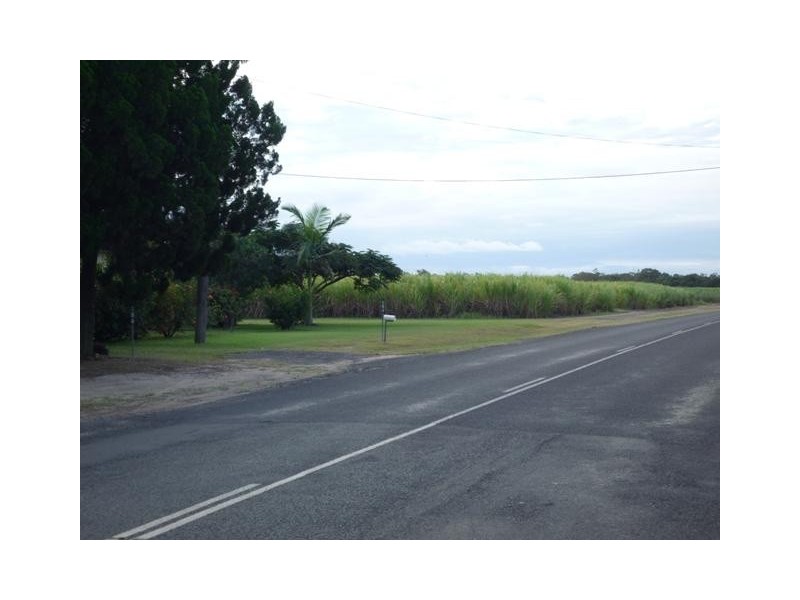 504 Dr Mays Crossing Road, Alloway QLD 4670