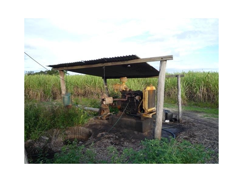 504 Dr Mays Crossing Road, Alloway QLD 4670