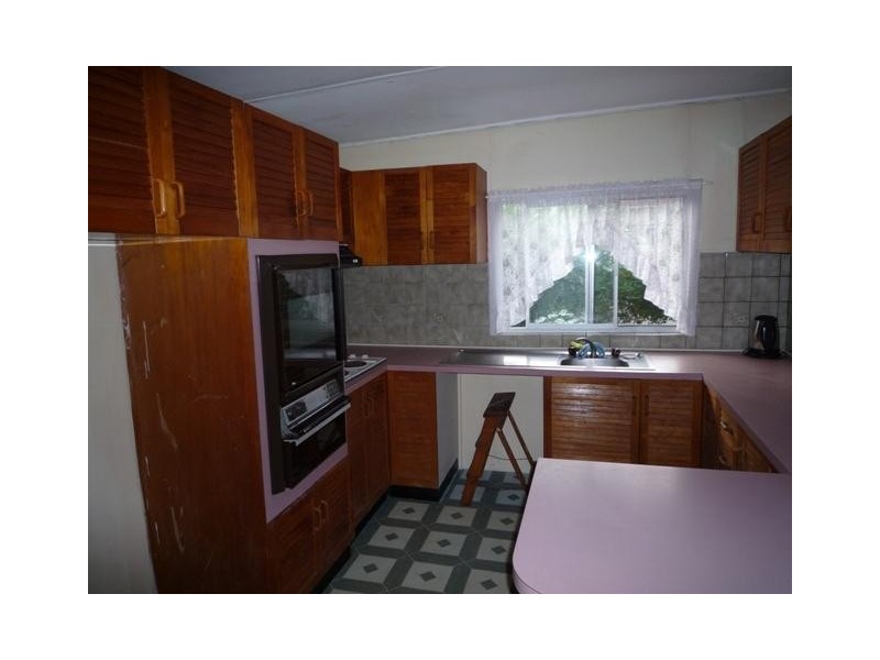 504 Dr Mays Crossing Road, Alloway QLD 4670