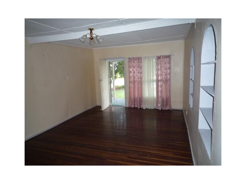 504 Dr Mays Crossing Road, Alloway QLD 4670