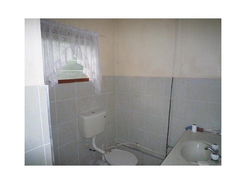 504 Dr Mays Crossing Road, Alloway QLD 4670